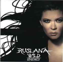 Ruslana - Wild Energy