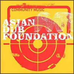   Asian Dub Foundation