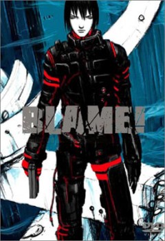 ! / BLAME! [ONA] [] [6 .+] [JAP+SUB]