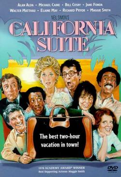   / California Suite