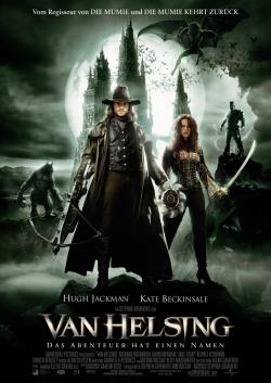 [PSP]   / Van Helsing