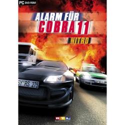   11:  /Alarm for Cobra 11: Nitro