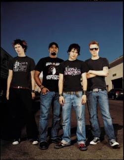 Sum 41 -  