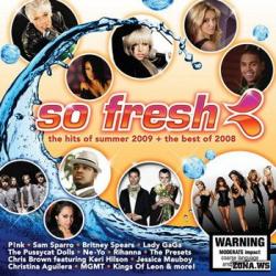 So Fresh (The Hits Of Summer 2009)