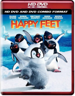   / Happy Feet