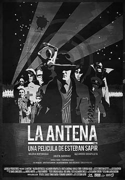  / La Antena