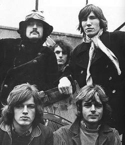 Pink Floyd - 