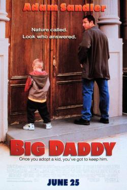   / Big Daddy