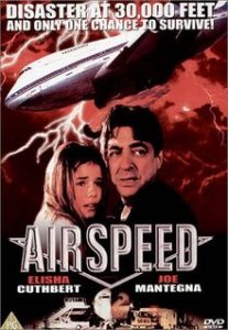   / Airspeed MVO