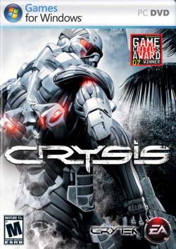 Crysis Patch v1.1 + Crack 1.1 (32/64)