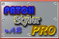   Photoshop Path Styler Pro 1.5