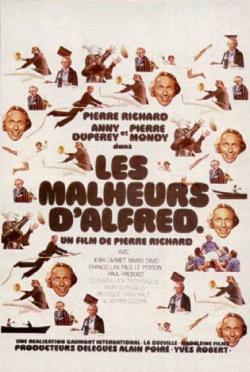   / Les Malheurs d'Alfred