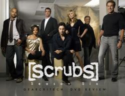  (7 ) (11   11) / Scrubs