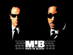    1,2 / Men in Black 1,2