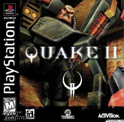 Quake II