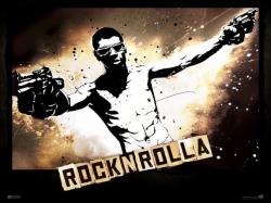 -- / RocknRolla  a,