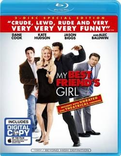     / My Best Friend's Girl (2008) 720p BDRip *Theatrical Versions*