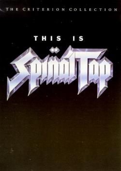  - Spinal Tap! / This is Spinal Tap