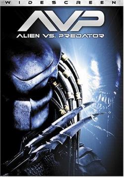 [PSP]    / Alien vs. Predator