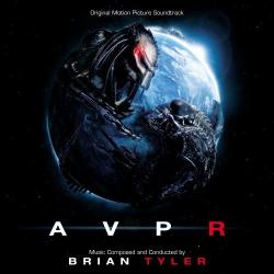 OST   :  / Aliens vs. Predator:Requiem