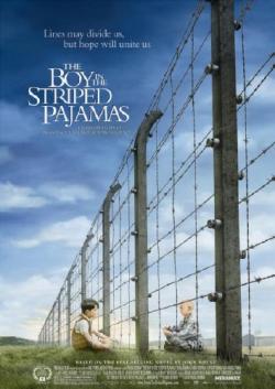     / The Boy in the Striped Pyjamas