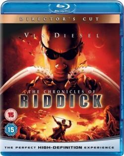   / The Chronicles of Riddick