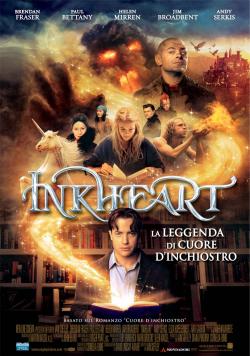   / Inkheart ,   !!!