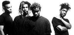 Living Colour Discography-5 Albums 192-mp3