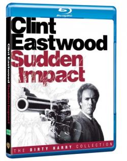   4:   / Dirty Harry 4: Sudden Impact