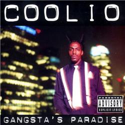 Coolio Gangsta`s Paradise