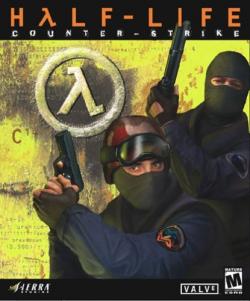  v2.1  Counter-Strike 1.6