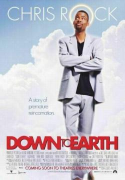    / Down to Earth