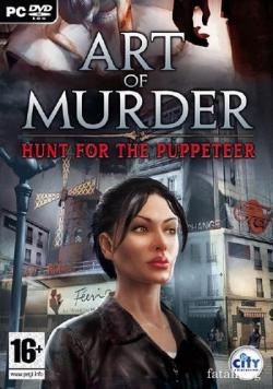 Art of Murder: Hunt for the Puppeteer