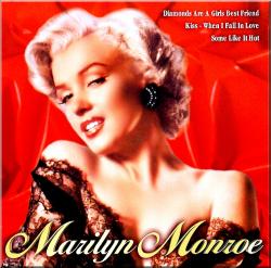 Marilyn Monroe - I Wanna Be Loved By You