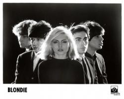 Blondie