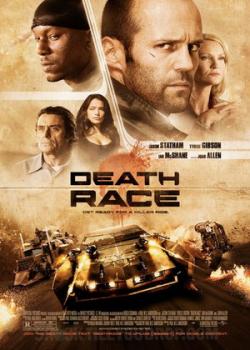   / Death Race