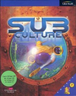 Sub Culture