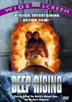    / Deep Rising MVO