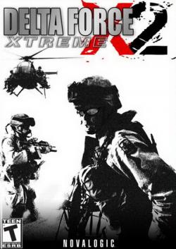 Delta Force Extreme 2