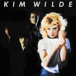 Kim Wilde