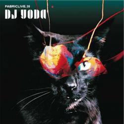 DJ Yoda - FabricLive.39