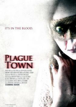   / Plague Town