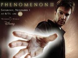  2 / Phenomenon II