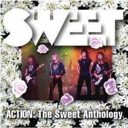 Sweet - Action: The Sweet Anthology