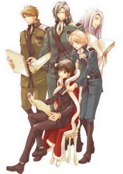  ,  ! (  39  39) / Kyou Kara Maou! - 3rd Series