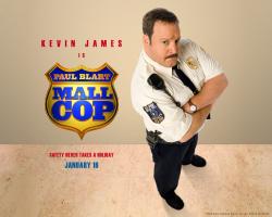   / Paul Blart: Mall Cop