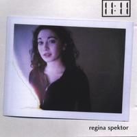 Regina Spektor - 11:11