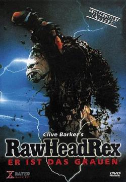   / Rawhead Rex