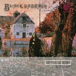 Black Sabbath - Black Sabbath