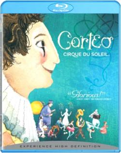  :  / Cirque Du Soleil: Corteo